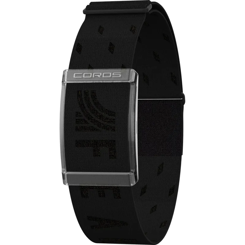 Coros x Jakob Ingebrigtsen Heart Rate Monitor-1