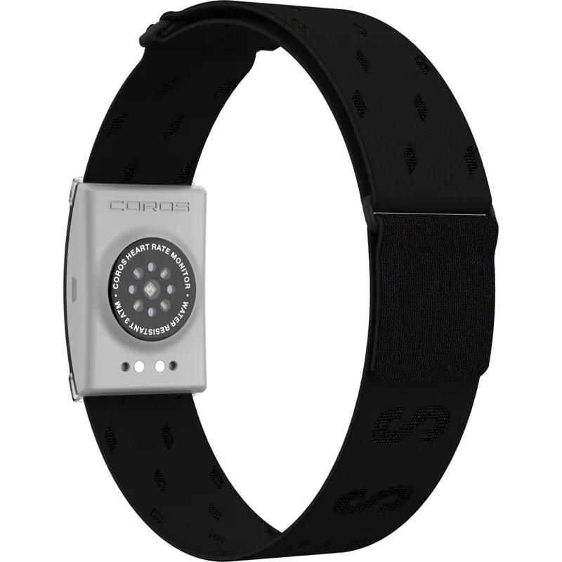 Coros x Jakob Ingebrigtsen Heart Rate Monitor-2