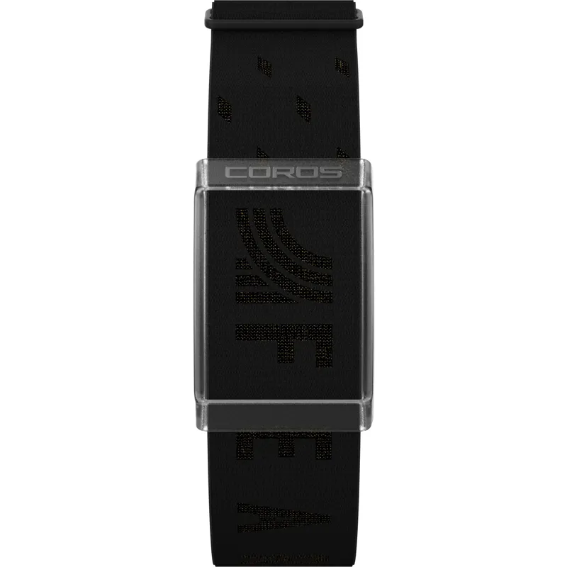 Coros x Jakob Ingebrigtsen Heart Rate Monitor-3