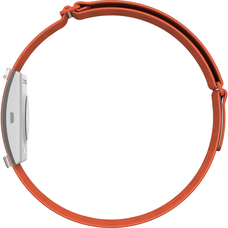 COROS Heart Rate Monitor in Orange-3