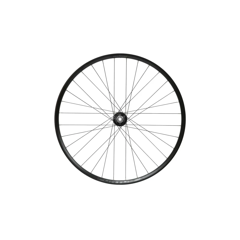 Team Cycles Hope Fortus 30W SC-Pro 5 27.5 inch Rear Wheel in Black - 148mm | Interest FREE Finance & Online Refund Policy.