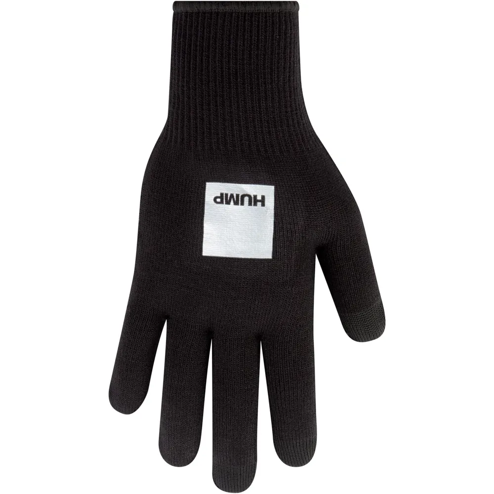 Team Cycles Hump Pocket Thermal Glove in Black | Interest FREE Finance & Online Refund Policy.