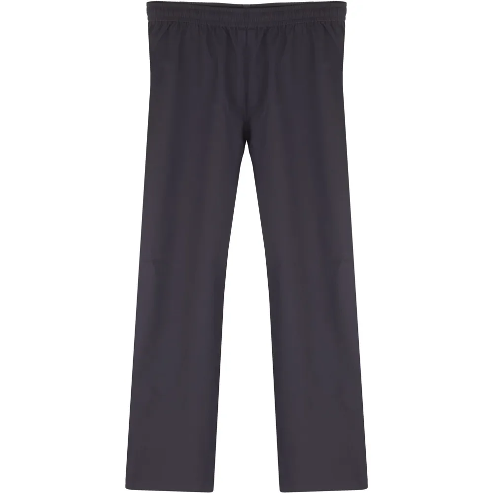 Team Cycles Hump Madison Unisex Reflect Waterproof Overtrouser in Black | Interest FREE Finance & Online Refund Policy.