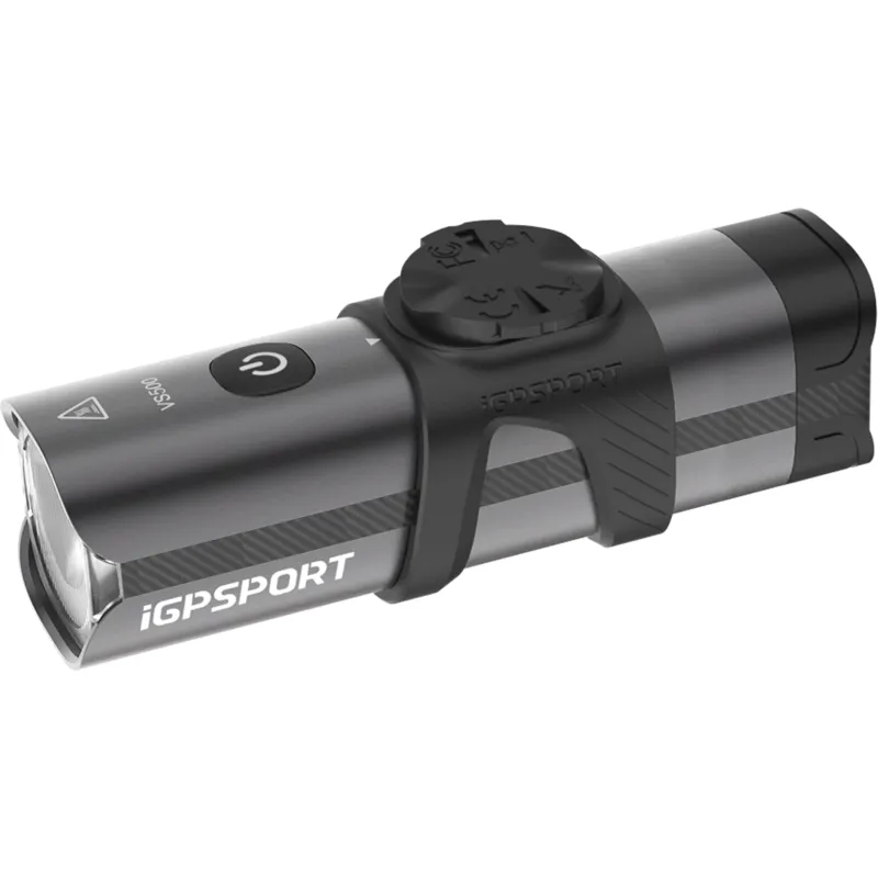 iGPSPORT VS500 Smart Front Light-1