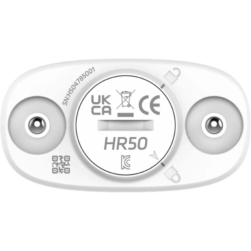 iGPSPORT HR50 Heart Rate Monitor-1
