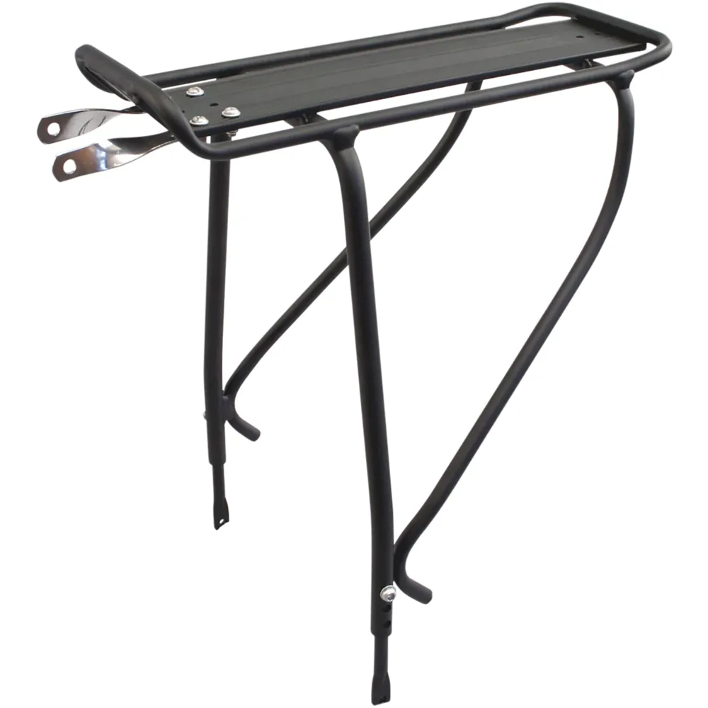 Team Cycles M Part Ridge Rear Pannier Rack | Interest FREE Finance & Online Refund Policy.
