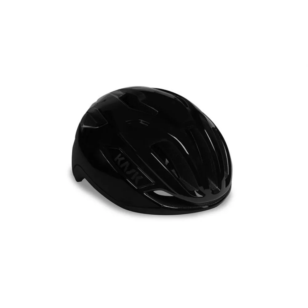 Team Cycles Kask KASK Sintesi Cycling Helmet in Black | Interest FREE Finance & Online Refund Policy.