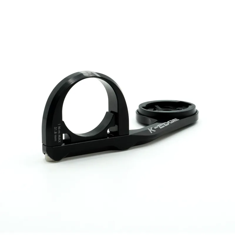 K-Edge Garmin Sport 31.8mm Computer Mount-1