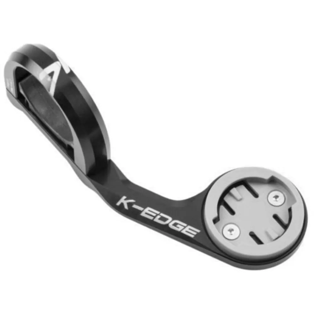 Team Cycles K-Edge Wahoo Bolt Sport Mount - 31.8mm | Interest FREE Finance & Online Refund Policy.