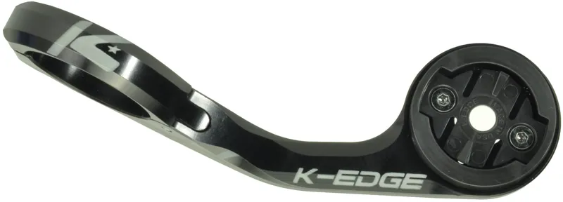 K-EDGE Garmin Max XL Computer Mount - 31.8mm