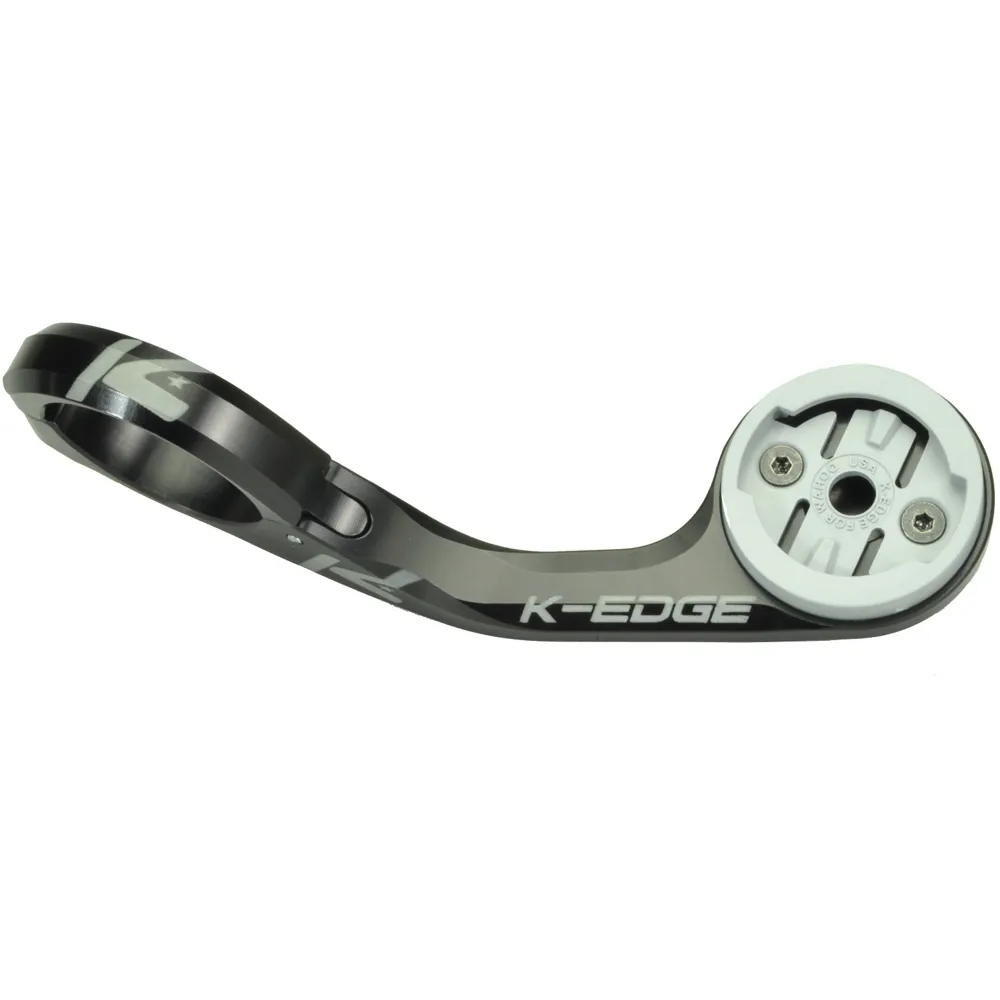 Team Cycles K-Edge Wahoo Max XL Mount - 31.8mm | Interest FREE Finance & Online Refund Policy.