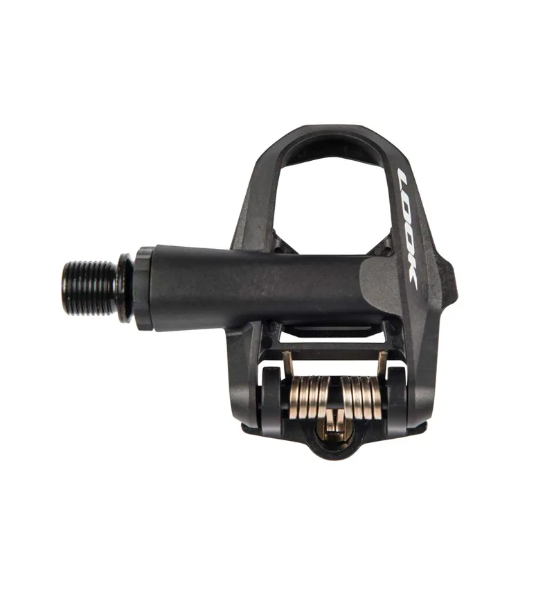 Look Keo 2 Max Pedals-1