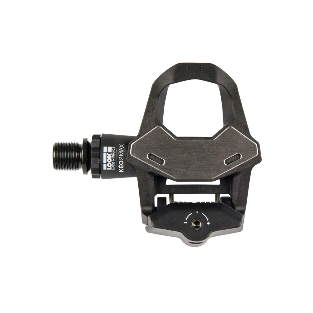 Team Cycles Look Keo 2 Max Pedals | Interest FREE Finance & Online Refund Policy.