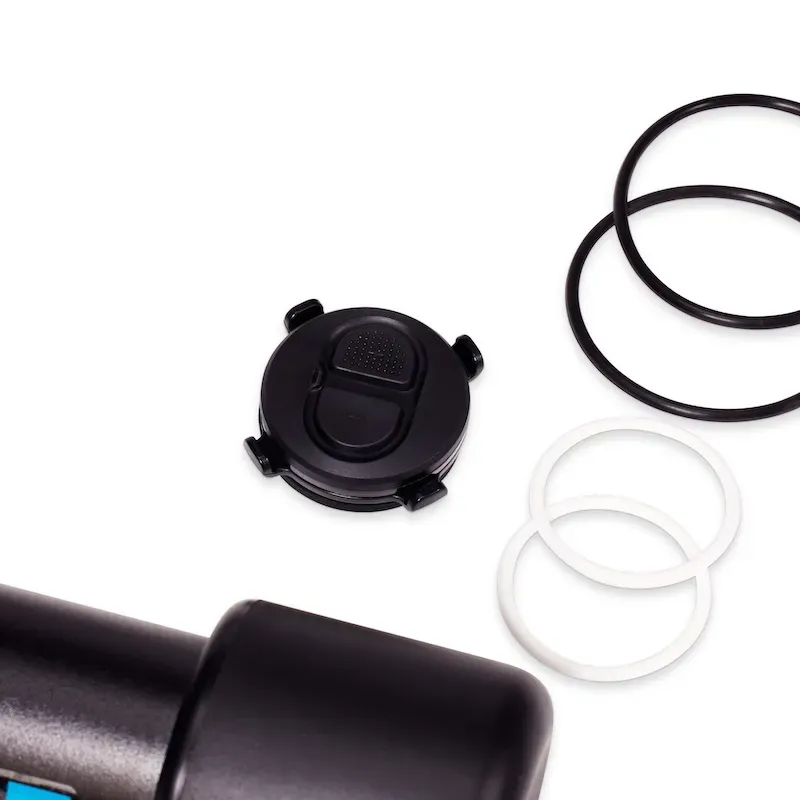 Wahoo KICKR CORE Zwift One Cog/Click V2 Smart Turbo Trainer-1