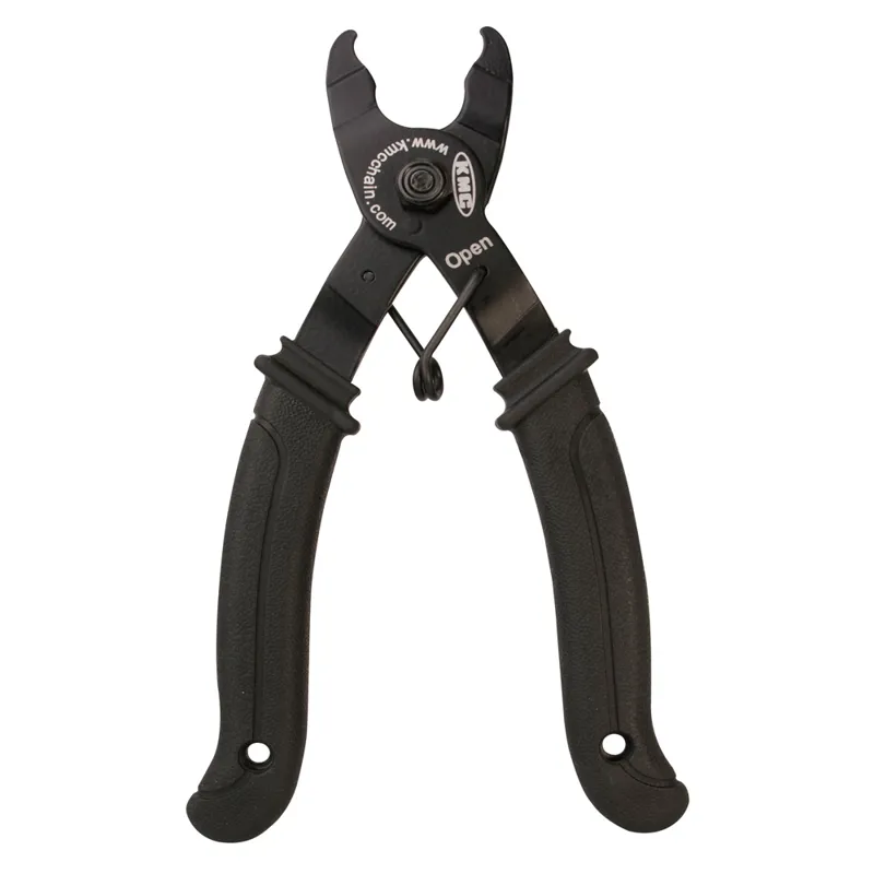 KMC Chain-Link Pliers