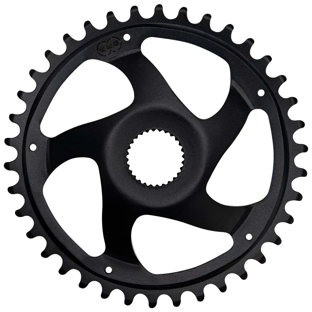 Team Cycles Kmc KMC Bosch Gen 4 Super Narrow Chainring | Interest FREE Finance & Online Refund Policy.