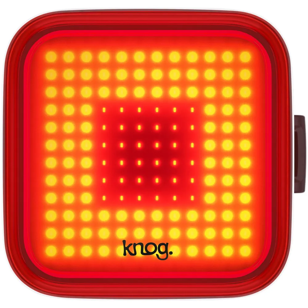 Knog Blinder Rear Bike Light - Image 2