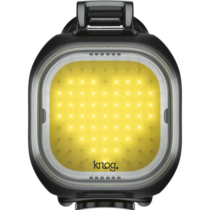 Knog Blinder Mini Love Rechargeable Front Cycling Light