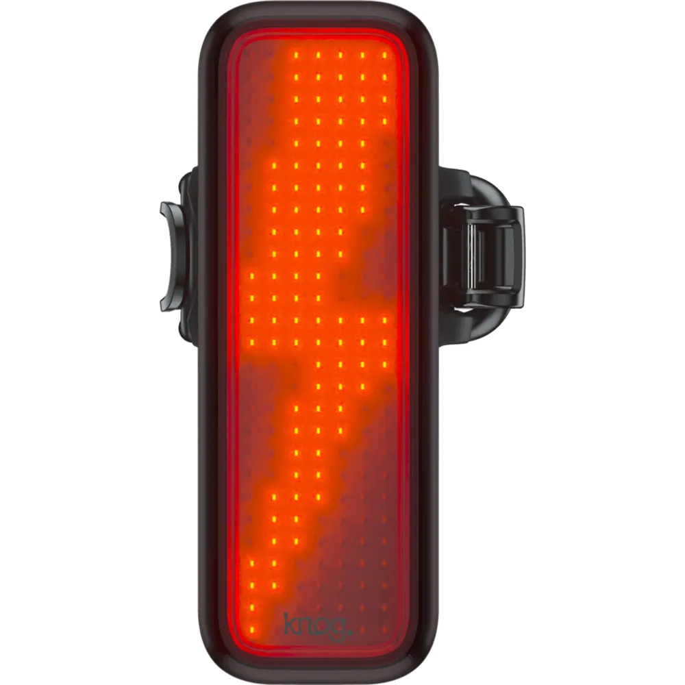 Team Cycles Knog Blinder V Rear Light - Bolt | Interest FREE Finance & Online Refund Policy.