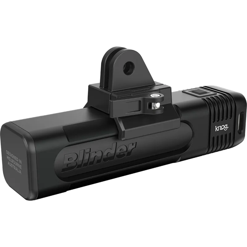 KNOG Front Light Blinder Pro 900 in Black-1