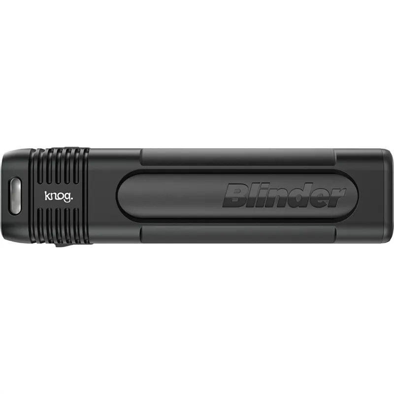 KNOG Front Light Blinder Pro 900 in Black-3