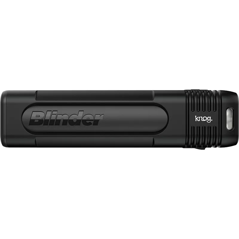 KNOG Front Light Blinder Pro 900 in Black-4