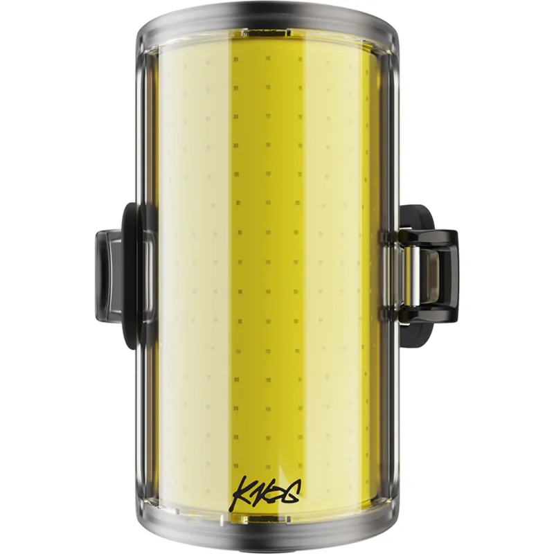 Knog Cobber Reflex USB-C Rechargeable Front Cycling Light 