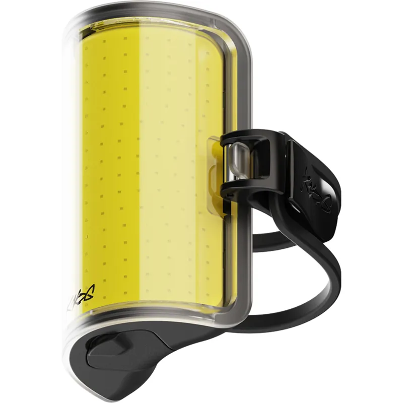 Knog Cobber Reflex USB-C Rechargeable Front Cycling Light -1