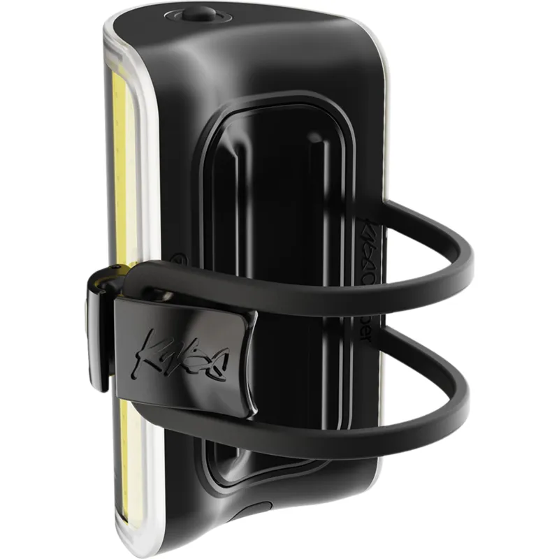 Knog Cobber Reflex USB-C Rechargeable Front Cycling Light -2