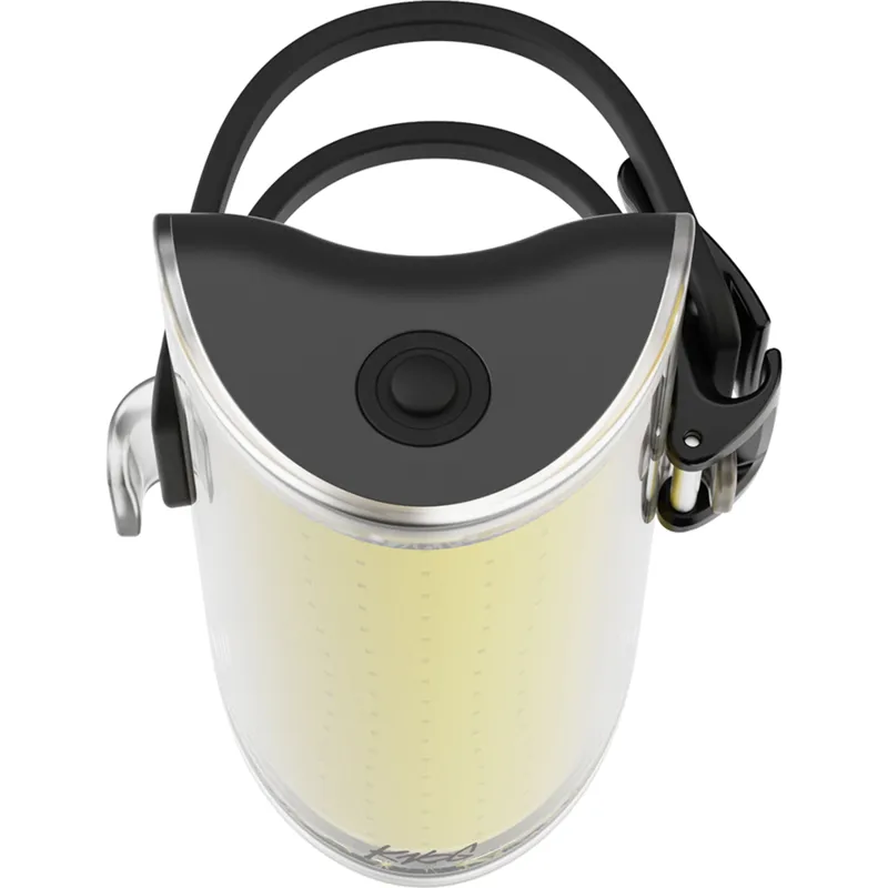 Knog Cobber Reflex USB-C Rechargeable Front Cycling Light -3