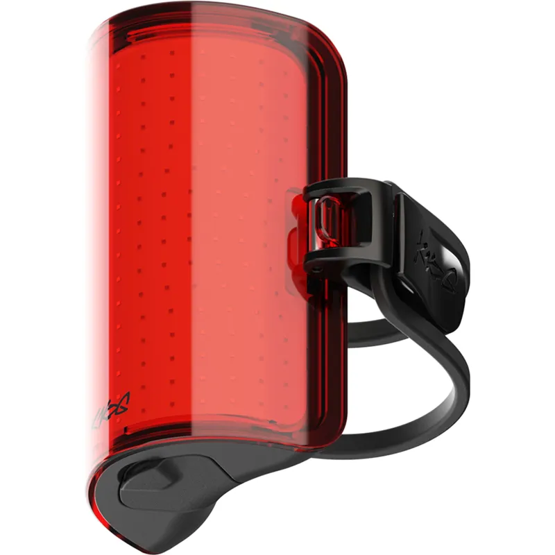 Knog Cobber Reflex USB-C Rechargeable Rear Cycling Light-1