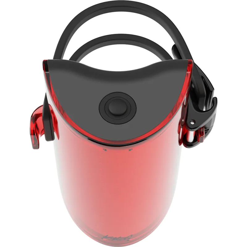 Knog Cobber Reflex USB-C Rechargeable Rear Cycling Light-3