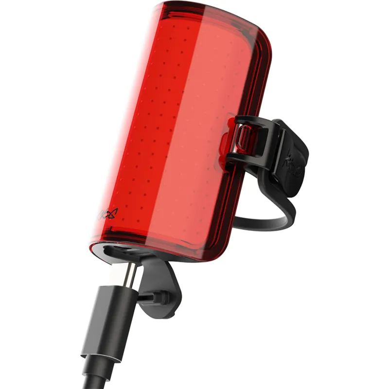 Knog Cobber Reflex USB-C Rechargeable Rear Cycling Light-5
