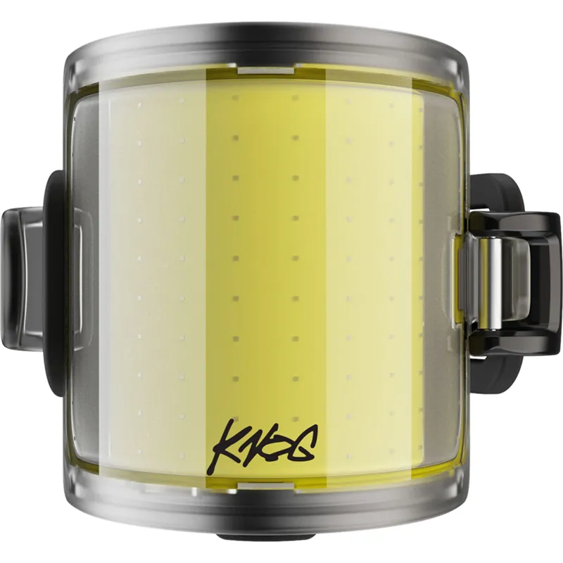 Knog Cobber Mini Rechargeabl Front Cycling Light