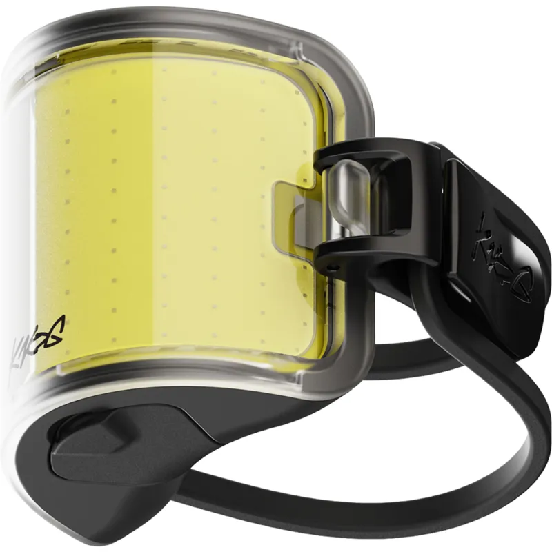 Knog Cobber Mini Rechargeabl Front Cycling Light-1