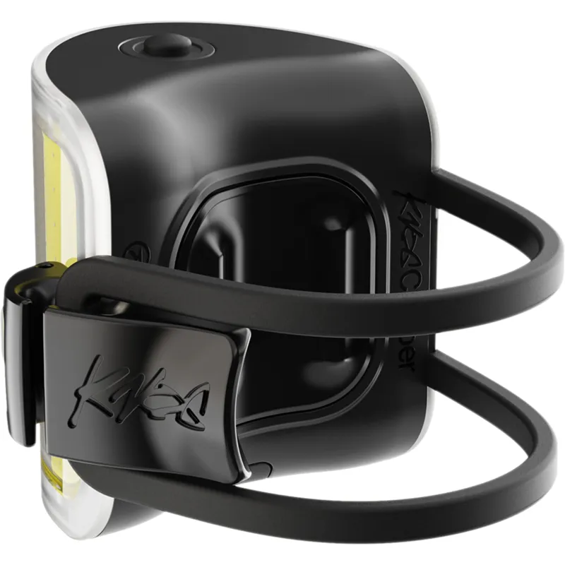 Knog Cobber Mini Rechargeabl Front Cycling Light-2