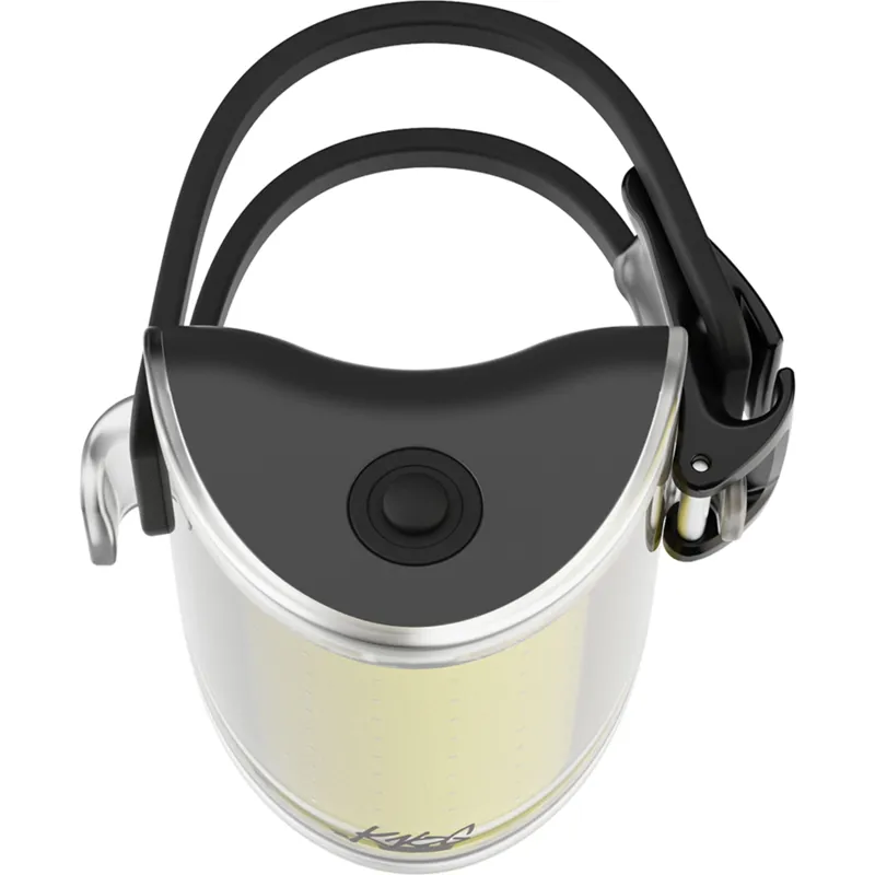 Knog Cobber Mini Rechargeabl Front Cycling Light-3