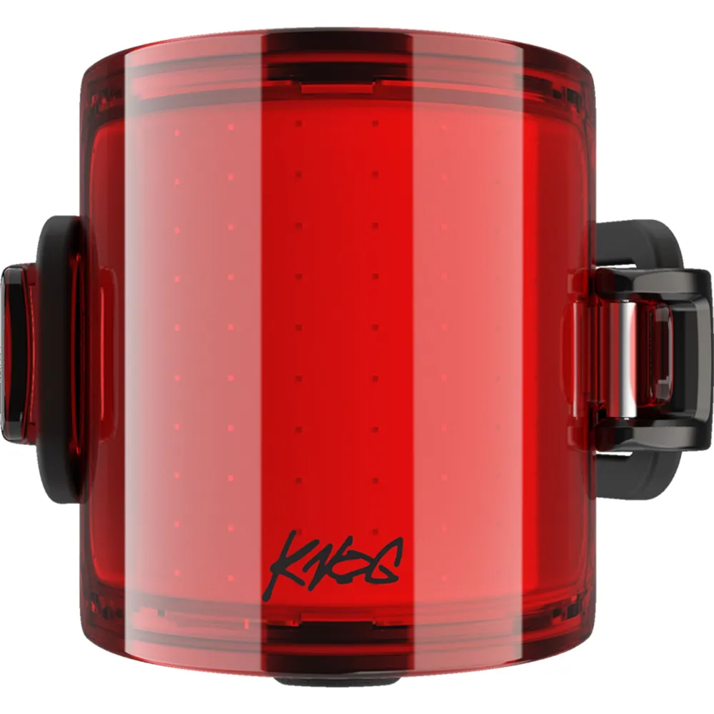 Knog Cobber Mini Rear Light - Image 3