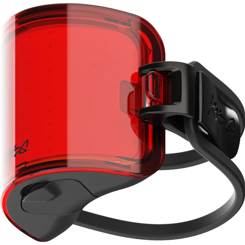 Knog Cobber Mini Rechargeable Rear Cycling Light-1