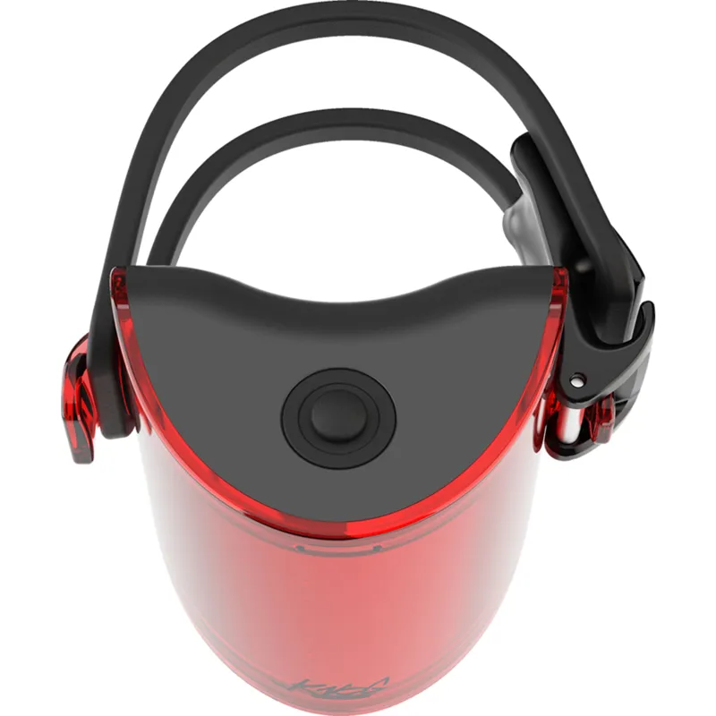 Knog Cobber Mini Rechargeable Rear Cycling Light-2