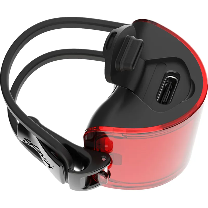 Knog Cobber Mini Rechargeable Rear Cycling Light-3