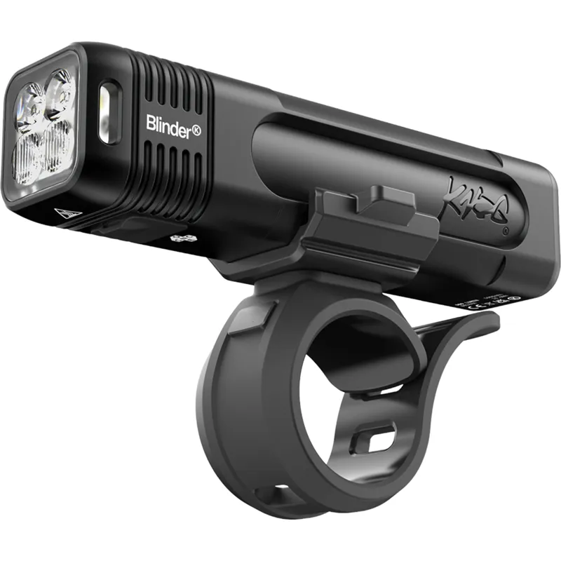 Knog Blinder Pro 1000 USB-C Rechargeable Front Cycling Light