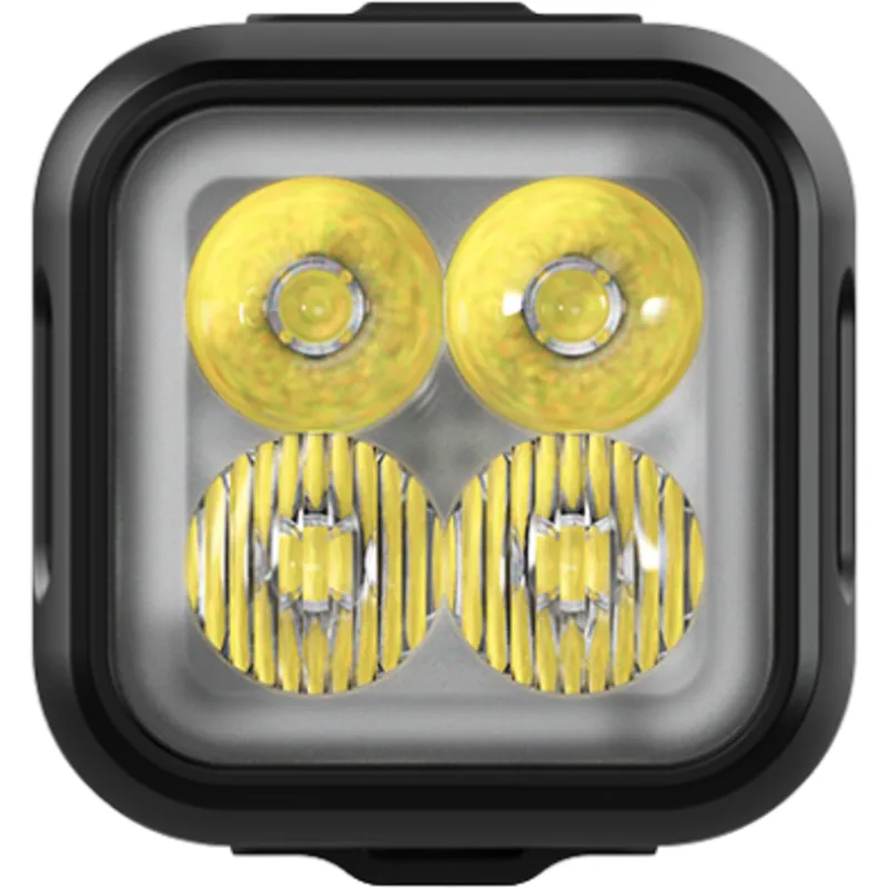 Knog Blinder Pro 1000 USB-C Rechargeable Front Cycling Light-8