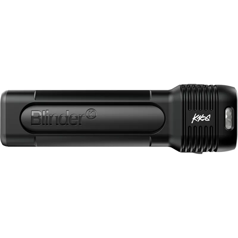 Knog Blinder Pro 1400 USB-C Rechargeable Front Cycling Light-2