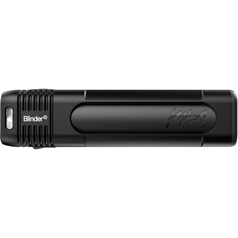 Knog Blinder Pro 700 USB-C Rechargeable Front Cycling Light-1