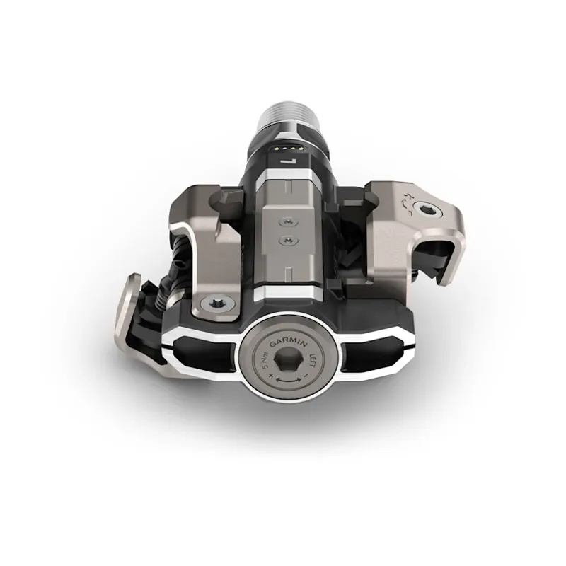 Garmin Rally XC210 Dual-sensing Power Meter Pedals-1