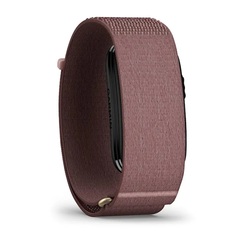 Garmin CIRQA Smart Band in Mauve-1