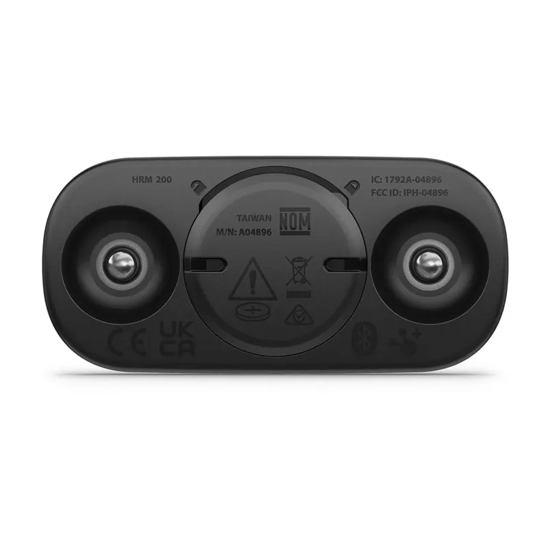 Garmin HRM 200 Heart Rate Monitor-1