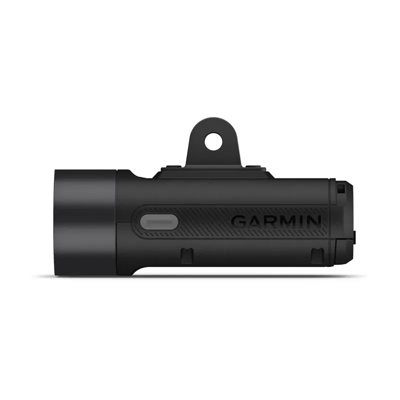 Garmin Varia Vue Headlight Camera-2