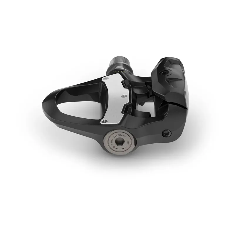 Garmin Rally RK210 Dual-sensing Power Meter Pedals-1